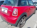 2011 MINI COOPER D for sale at Copart CHESTER