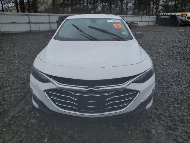  CHEVROLET MALIBU 2022 Biały