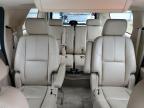 2012 Gmc Yukon Xl K1500 Slt en Venta en Hampton, VA - Rear End
