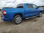2016 Toyota Tundra Crewmax 1794   for Sale in Mercedes, TX - Water/Flood