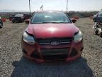 2014 Ford Focus Se for Sale in San Diego, CA - Rear End