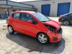 2015 Chevrolet Spark 1Lt zu verkaufen in Ellwood City, PA - Front End