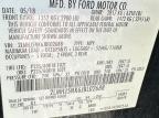 2018 Lincoln Mkt  იყიდება North Billerica-ში, MA - Normal Wear