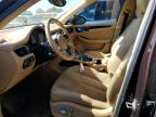 2017 Porsche Macan S на продаже в Hayward, CA - Undercarriage