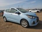 2016 Chevrolet Spark 1Lt продається в Elgin, IL - All Over