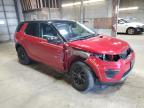 2019 Land Rover Discovery Sport Se იყიდება Angola-ში, NY - Front End