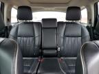 2018 Infiniti Qx60  за продажба в Oklahoma City, OK - Front End