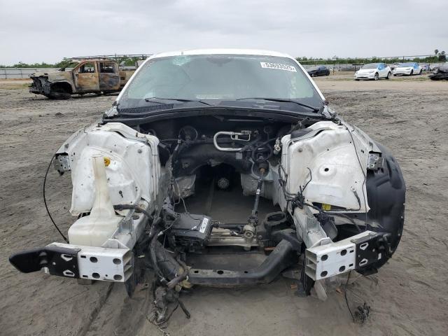  DODGE CHALLENGER 2016 Белый