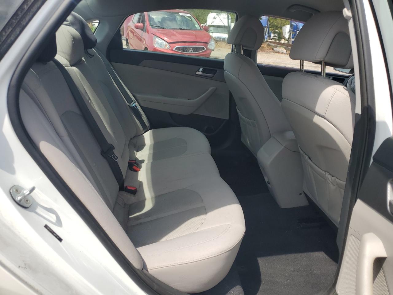 2016 Hyundai Sonata Se VIN: 5NPE24AF7GH417171 Lot: 54983105