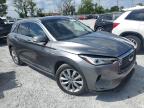 2019 Infiniti Qx50 Essential de vânzare în Riverview, FL - Rear End