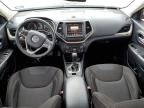 2016 Jeep Cherokee Latitude на продаже в Temple, TX - Mechanical