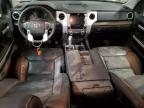 2021 Toyota Tundra Double Cab Limited на продаже в Columbia, MO - Water/Flood