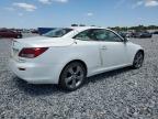 2010 Lexus Is 350 იყიდება Arcadia-ში, FL - Water/Flood