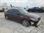 2017 Kia Optima Lx zu verkaufen in Walton, KY - Front End