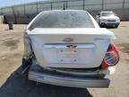 2014 Chevrolet Sonic Lt for Sale in Albuquerque, NM - Rear End