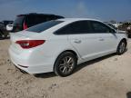 2015 Hyundai Sonata Se for Sale in San Antonio, TX - Front End