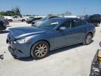 2016 Mazda 6 Sport للبيع في Homestead، FL - Front End