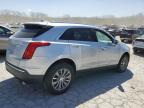 2018 Cadillac Xt5 Luxury na sprzedaż w Kansas City, KS - Front End