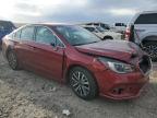 2018 Subaru Legacy 2.5I de vânzare în Magna, UT - Front End