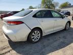 2021 Toyota Corolla Le for Sale in Chatham, VA - Front End