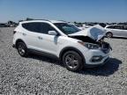 2017 Hyundai Santa Fe Sport    for Sale in Arcadia, FL - Front End
