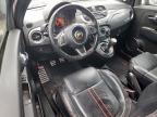 2013 Fiat 500 Abarth for Sale in Haslet, TX - Hail