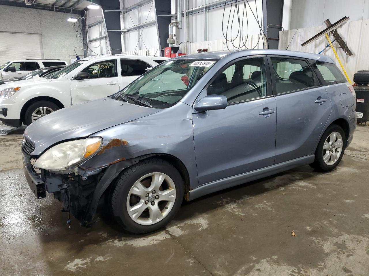 2008 Toyota Corolla Matrix Xr for Sale in Ham Lake, MN - Front End