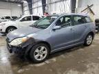 2008 Toyota Corolla Matrix Xr for Sale in Ham Lake, MN - Front End
