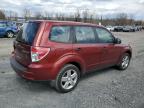 2009 Subaru Forester 2.5X продається в Marlboro, NY - Minor Dent/Scratches