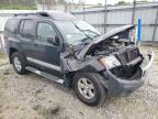 2012 Nissan Xterra Off Road за продажба в Hampton, VA - All Over
