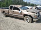 2001 Chevrolet Silverado K1500 de vânzare în Greenwell Springs, LA - Rollover