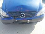 2008 MERCEDES BENZ VITO 115 C for sale at Copart SANDY