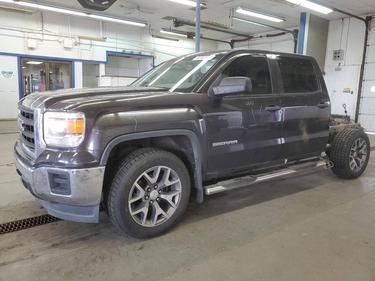 Pasco, WA에서 판매 중인 2014 Gmc Sierra K1500 - Rear End