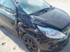 2014 FORD KA METAL for sale at Copart BRISTOL