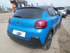 2018 CITROEN C3 FLAIR P for sale at Copart PETERLEE