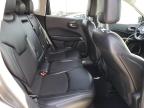 2021 Jeep Compass Latitude en Venta en Windsor, NJ - Front End