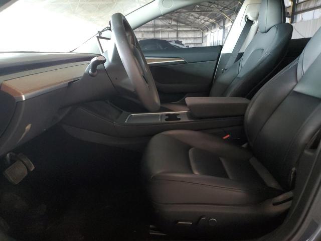  TESLA MODEL 3 2023 Gray