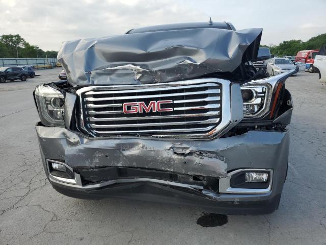  GMC YUKON 2019 Gray