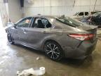 2020 Toyota Camry Se en Venta en Franklin, WI - All Over