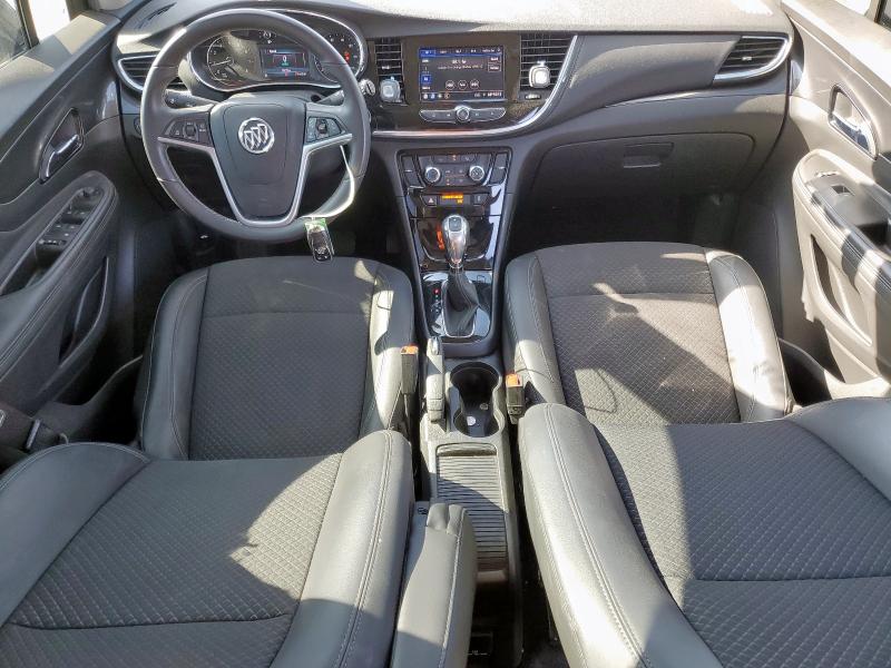  BUICK ENCORE 2022 Черный