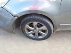 2010 NISSAN NOTE N-TEC for sale at Copart PETERLEE