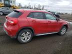 2015 MERCEDES-BENZ GLA 250 4MATIC for sale at Copart QC - MONTREAL
