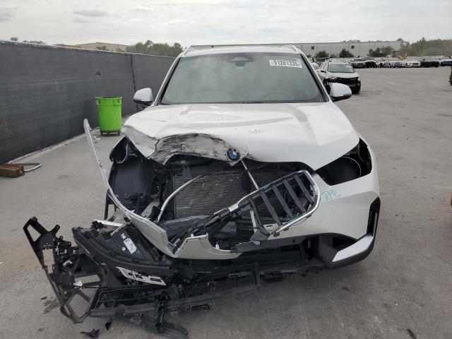 BMW X1 2023 Biały