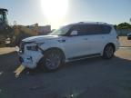 2019 Infiniti Qx80 Luxe for Sale in Wilmer, TX - Front End