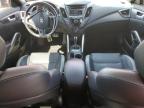 2016 Hyundai Veloster Turbo for Sale in Anderson, CA - Undercarriage