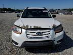 2010 Hyundai Santa Fe Gls продається в Tifton, GA - Front End