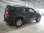 2006 Toyota 4Runner Sr5 იყიდება Candia-ში, NH - Minor Dent/Scratches