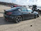2023 Genesis G70 Base იყიდება Chicago Heights-ში, IL - All Over