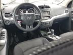 2012 Dodge Journey Sxt للبيع في Martinez، CA - Front End