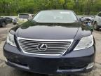 2008 Lexus Ls 460 en Venta en Austell, GA - Minor Dent/Scratches